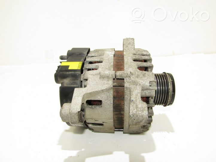 Hyundai Santa Fe Alternator 