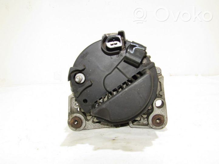 Volkswagen Fox Alternator 