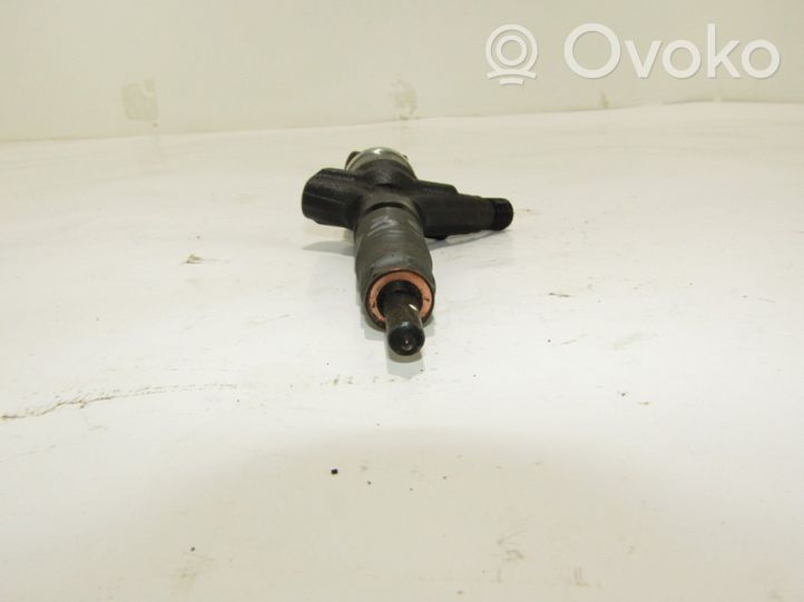 Subaru Forester SJ Injecteur de carburant 