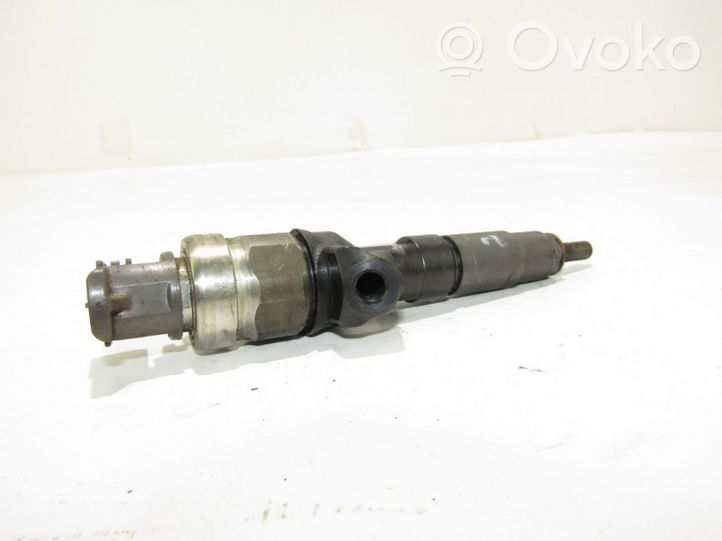 Subaru Forester SJ Injecteur de carburant 