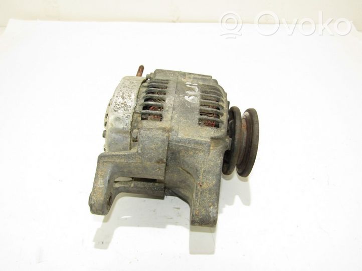 Suzuki Samurai Alternator 