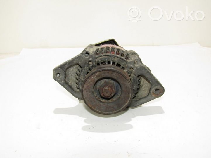 Suzuki Samurai Alternator 