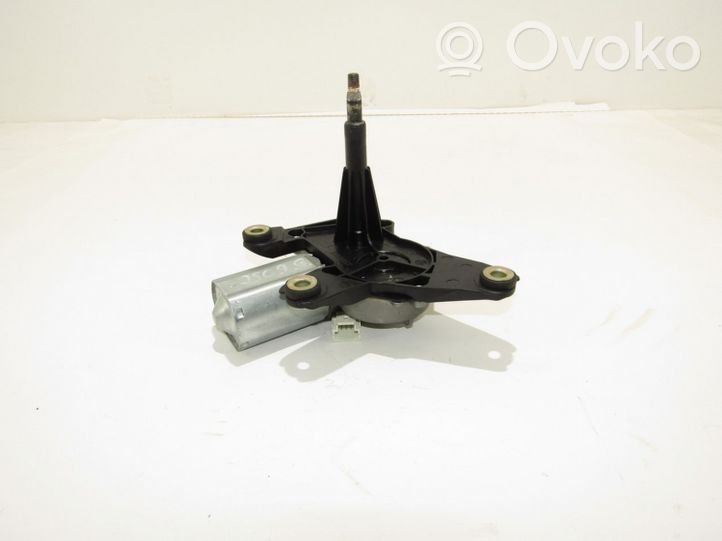 Renault Megane II Rear window wiper motor 