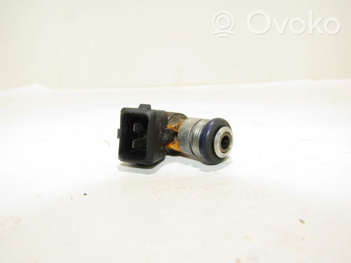 Fiat 500 Injecteur de carburant 