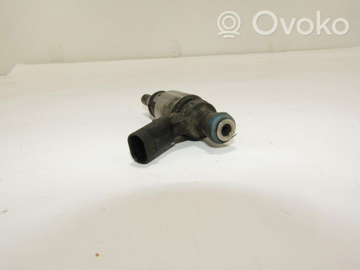 Volkswagen Scirocco Fuel injector 