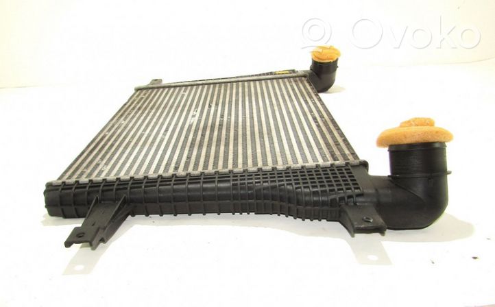 Opel Antara Chłodnica powietrza doładowującego / Intercooler 