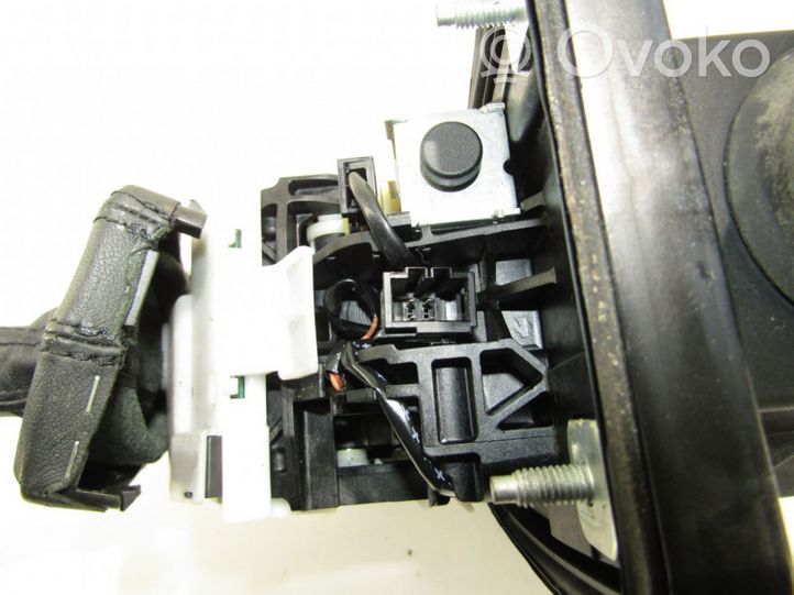 Audi A6 S6 C6 4F Palanca/selector de cambios (interno) 