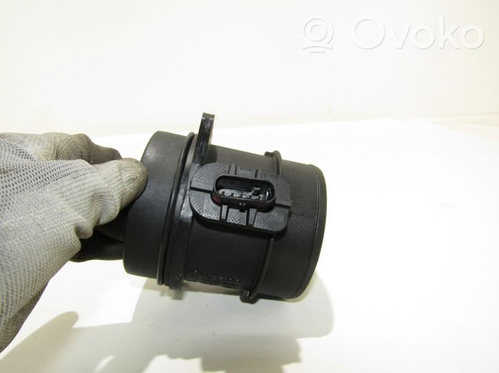 Hyundai ix35 Mass air flow meter 