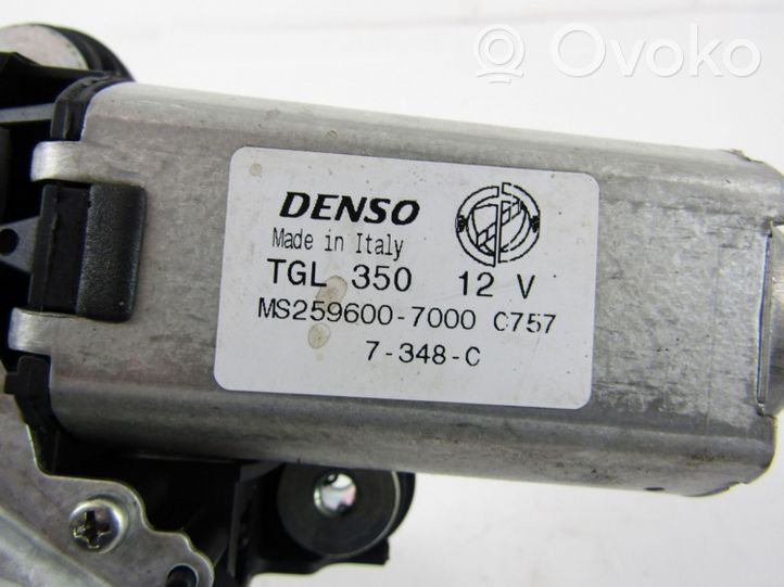 Fiat Panda 141 Rear window wiper motor 