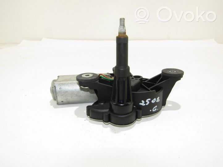 Fiat Panda 141 Rear window wiper motor 