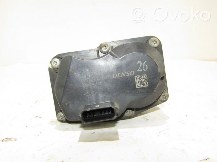 Renault Captur EGR valve 