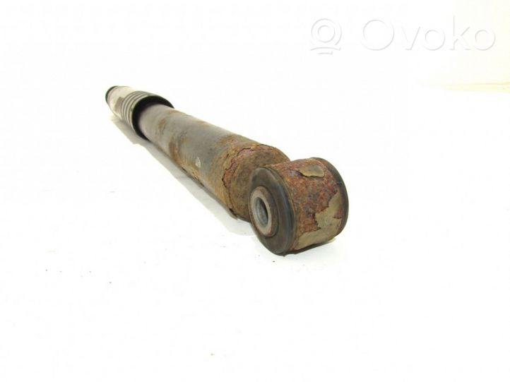 Renault Captur Rear shock absorber/damper 