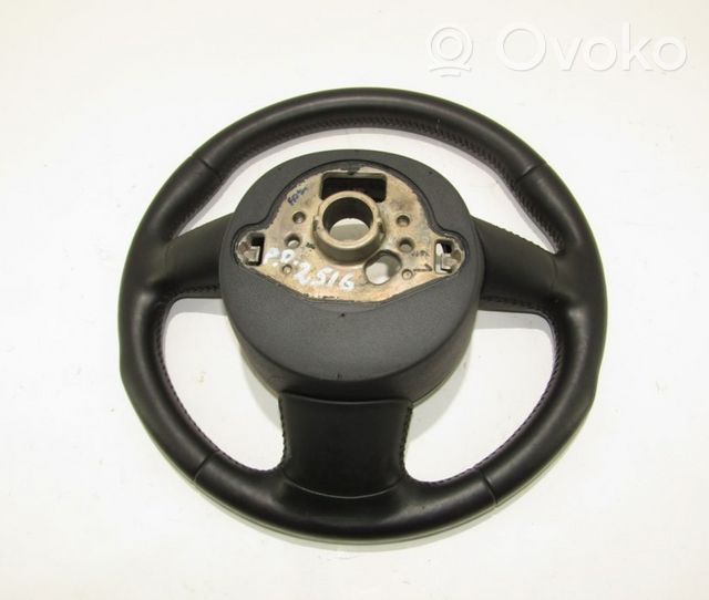 Audi A5 Sportback 8TA Steering wheel 