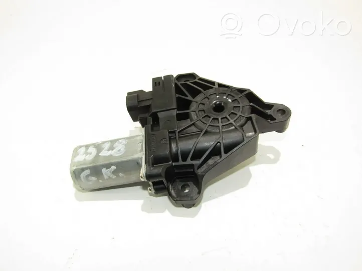 Fiat 500X Rear door window regulator motor 