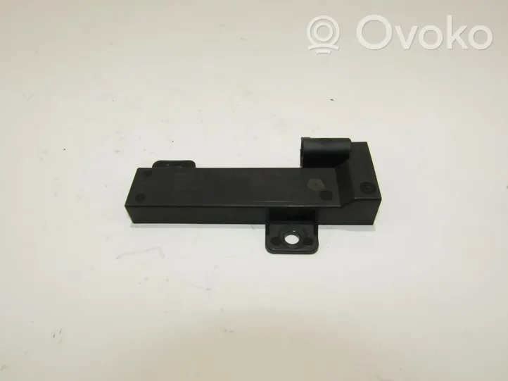 Fiat 500X Amplificatore antenna 