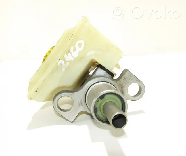 Volkswagen Phaeton Master brake cylinder 