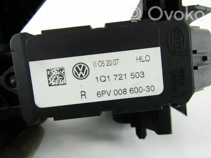 Volkswagen Eos Accelerator throttle pedal 
