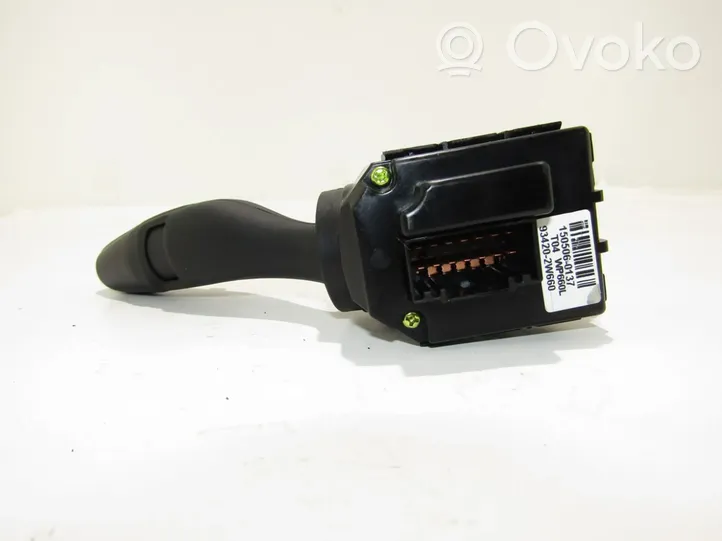 Hyundai Santa Fe Wiper switch 