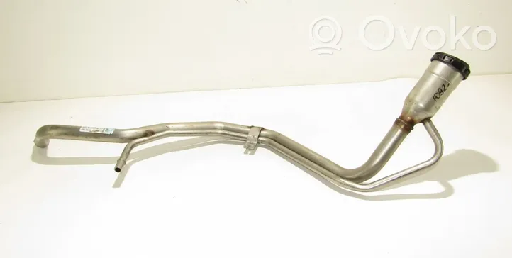 Ford Edge II Fuel tank filler neck pipe 