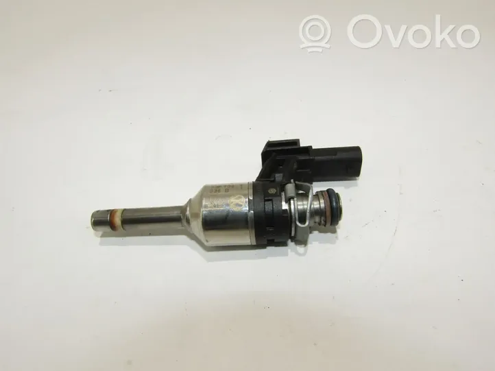 Skoda Octavia Mk2 (1Z) Injecteur de carburant 
