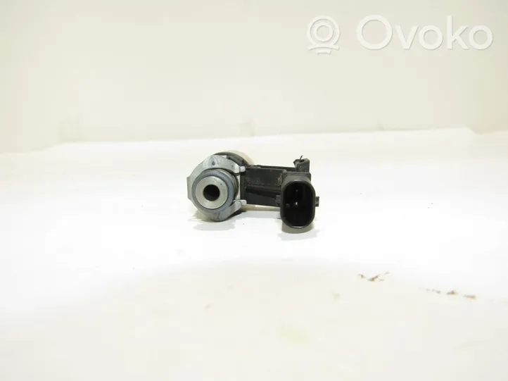 Skoda Octavia Mk2 (1Z) Injecteur de carburant 