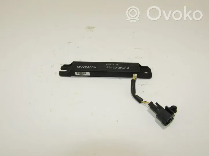 Hyundai ix35 Antenna GPS 