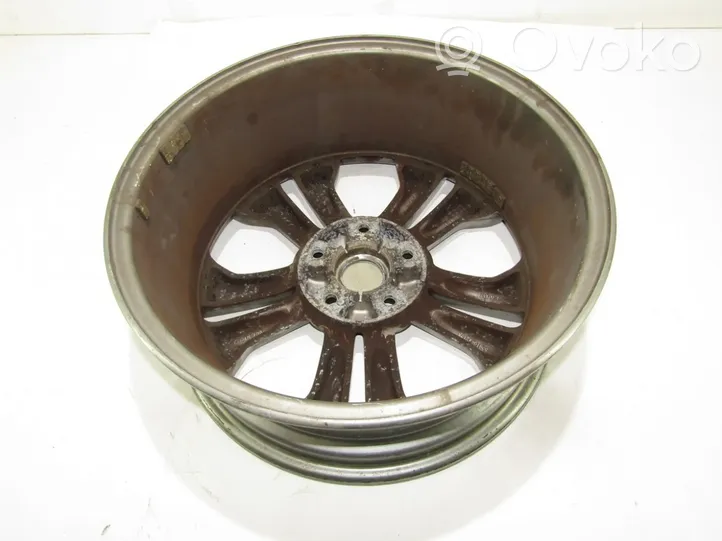 Hyundai Santa Fe R17 alloy rim 