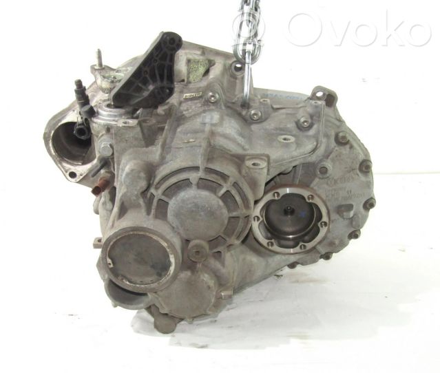 KXY Audi TT TTS Mk2 Manual 6 speed gearbox 400.00 RRR