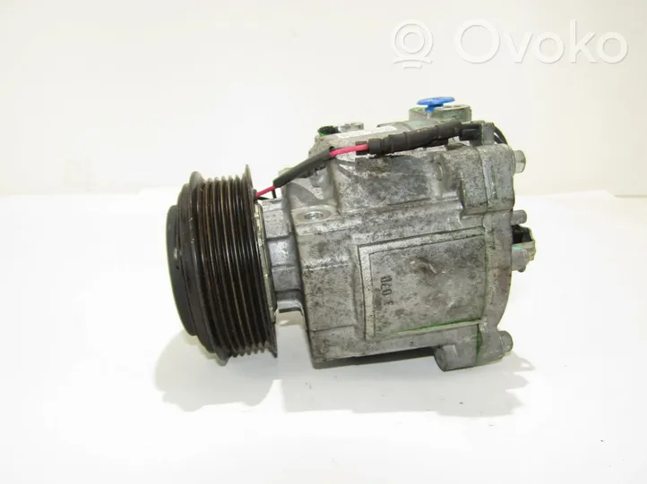 Opel Mokka Compressore aria condizionata (A/C) (pompa) 