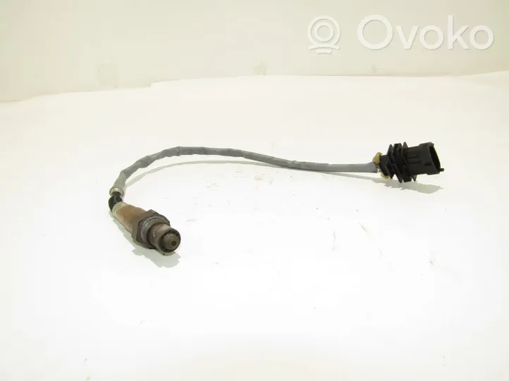 Opel Mokka Lambda probe sensor 