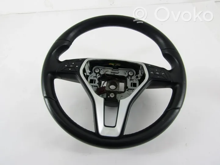 Mercedes-Benz A W176 Steering wheel 