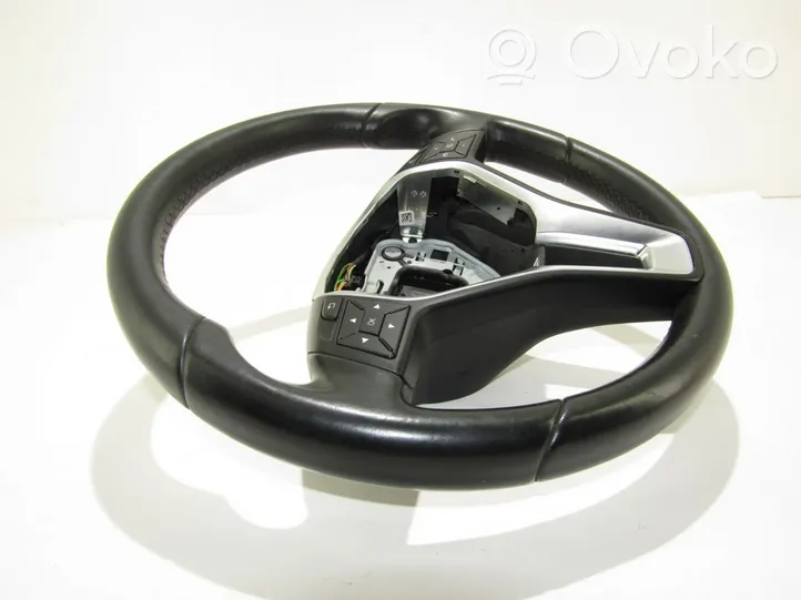 Mercedes-Benz A W176 Steering wheel 