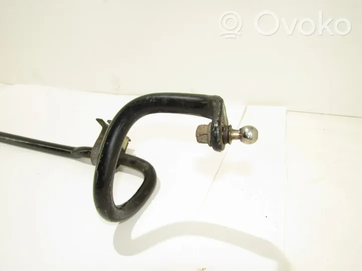 Renault Captur Front anti-roll bar/sway bar 