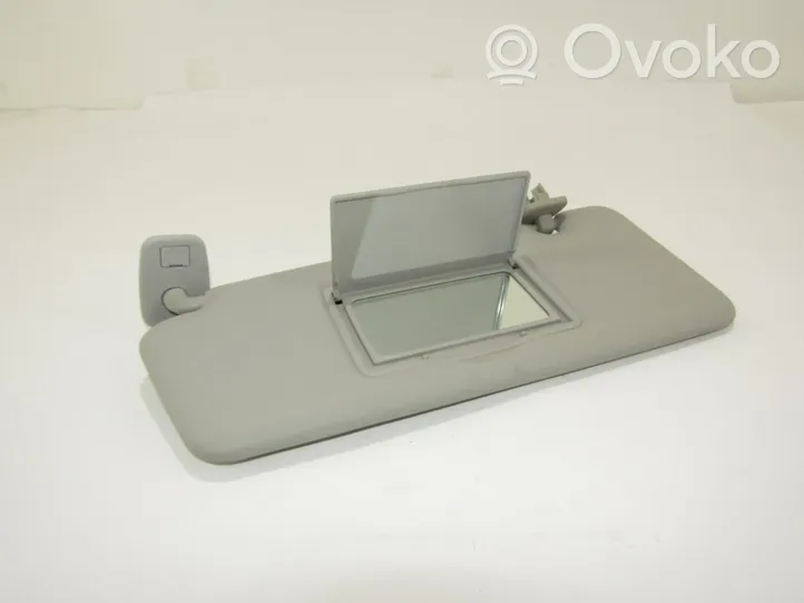 Renault Captur Sun visor 