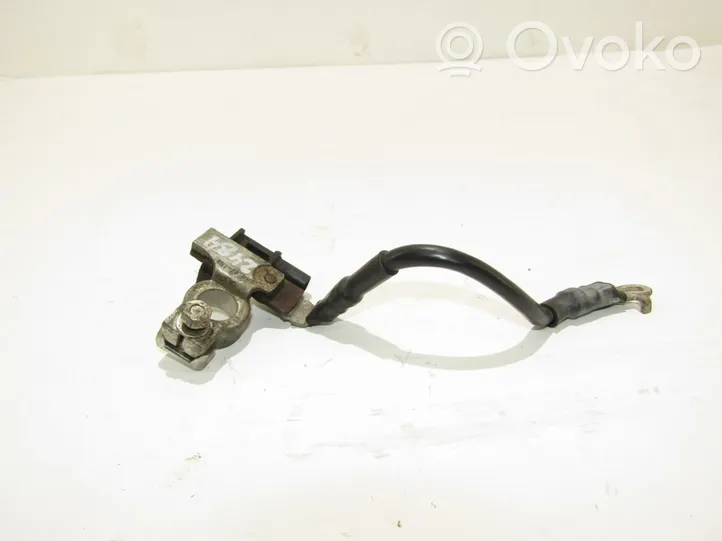 Hyundai ix20 Cable positivo (batería) 