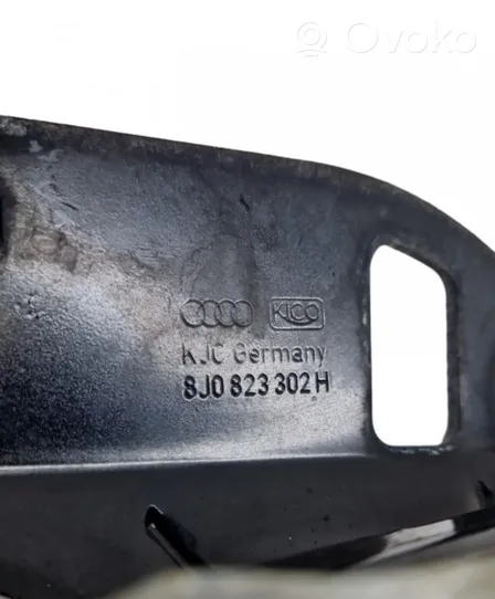 Audi TT TTS Mk2 Engine bonnet/hood hinges 