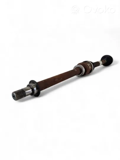 Renault Captur Front driveshaft 