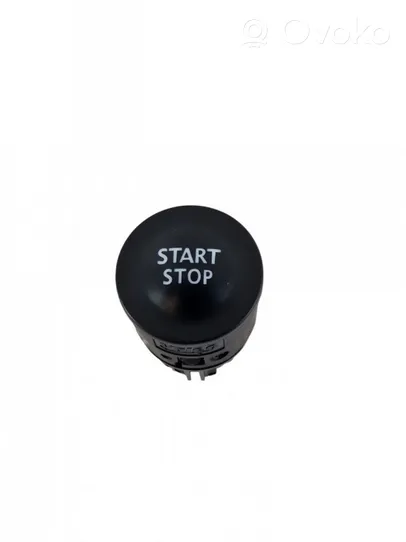 Renault Captur Moottorin start-stop-painike/kytkin 