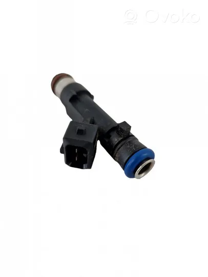 Opel Mokka Fuel injector 