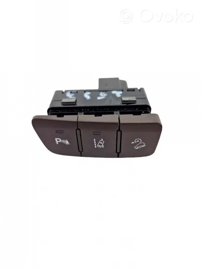Opel Mokka Interruttore/pulsante di controllo multifunzione 