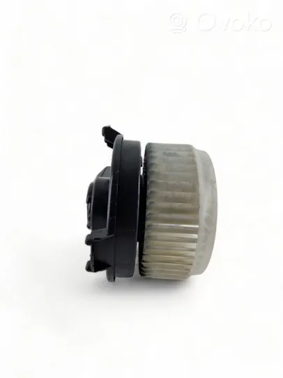 Honda CR-V Heater fan/blower 