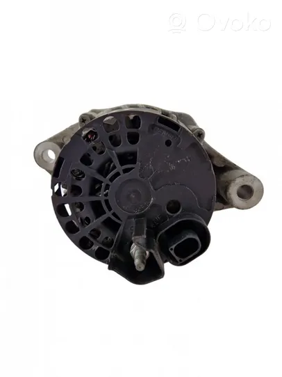 Fiat 500X Alternator 