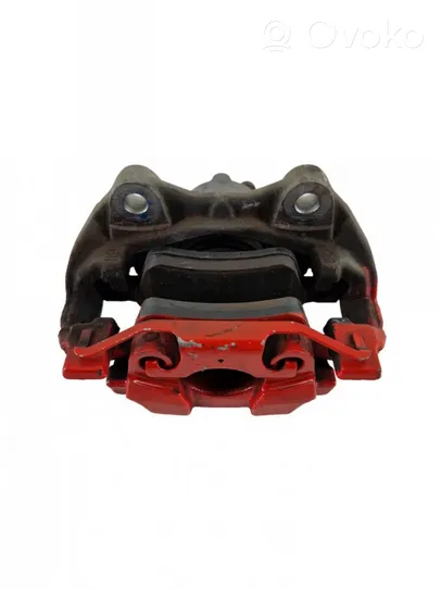 Mercedes-Benz CLS C219 Rear brake caliper 