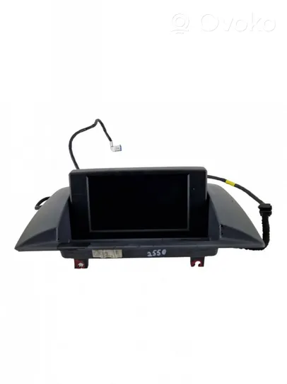 BMW 1 E81 E87 Monitor/display/piccolo schermo 