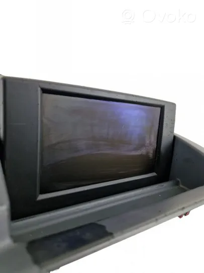 BMW 1 E81 E87 Screen/display/small screen 