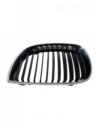 BMW 1 E81 E87 Grille de calandre avant 