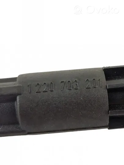 BMW 1 E81 E87 High voltage ignition coil 