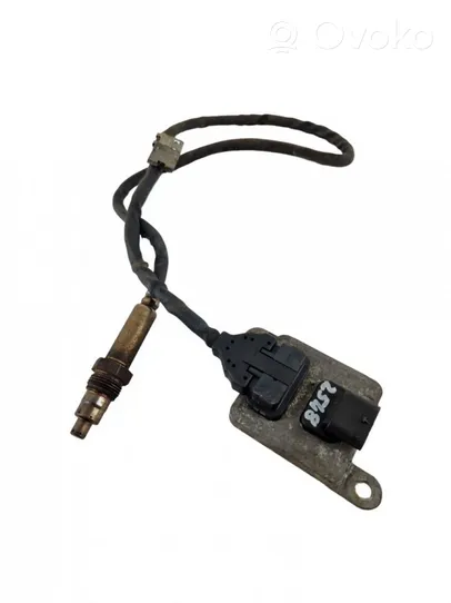 Mercedes-Benz ML W166 Lambda probe sensor 