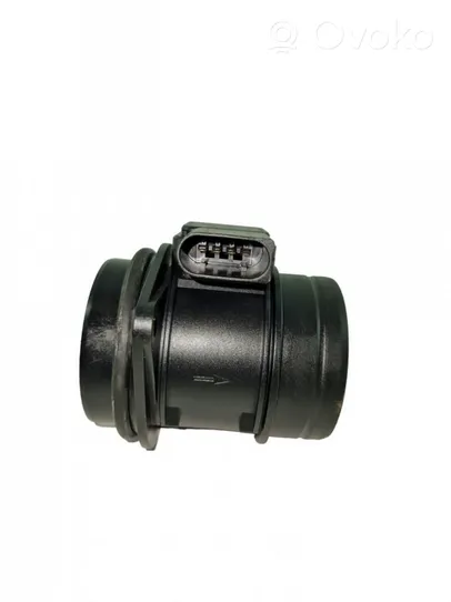 Mercedes-Benz B W245 Mass air flow meter 