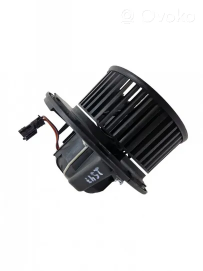 Mercedes-Benz B W245 Heater fan/blower 